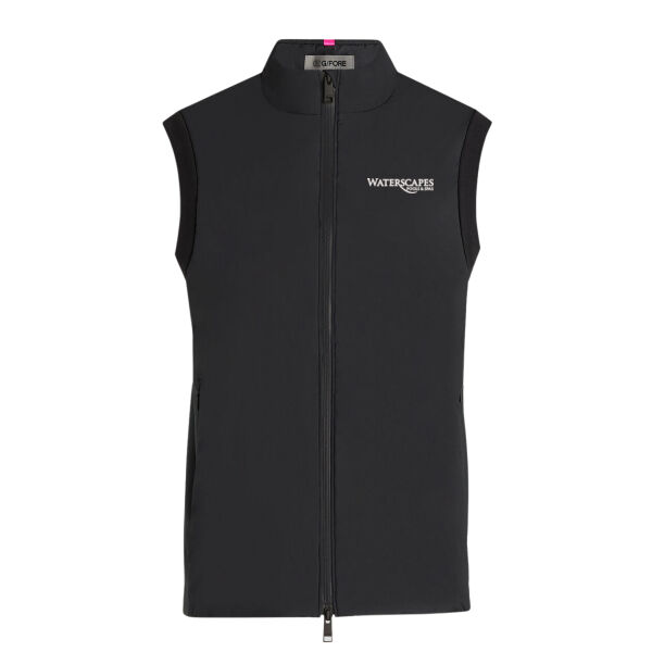   - The Maverick Hybrid Stretch vest Thumbnail