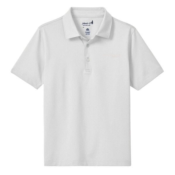   - Birdie Performance Jersey  Polo Thumbnail