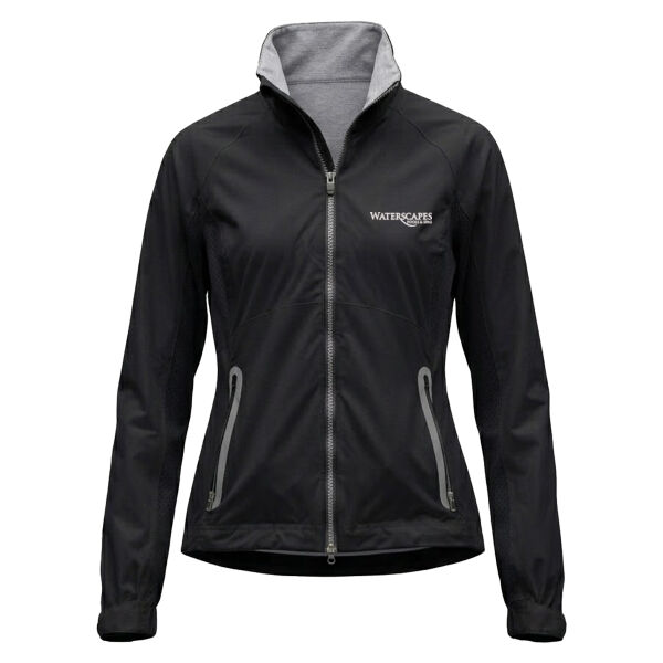   - Z500 1/4 Zip Pullover Thumbnail