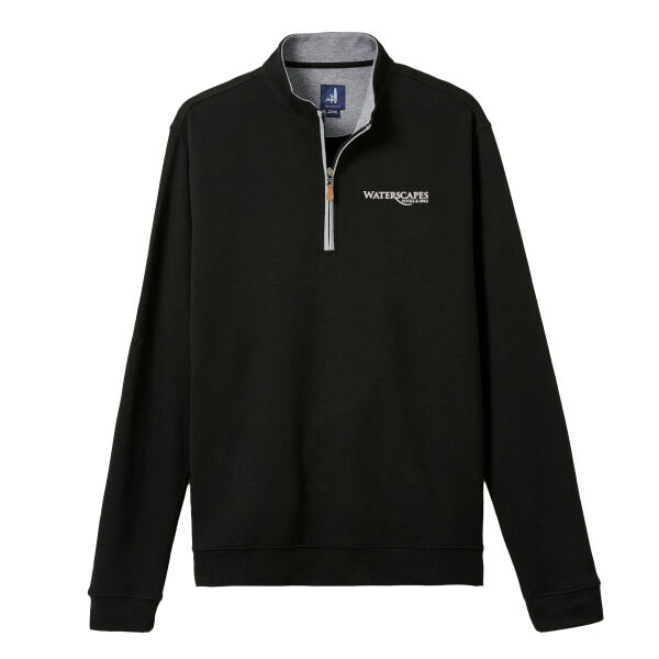   - Sully Quarter Zip Pullover Thumbnail