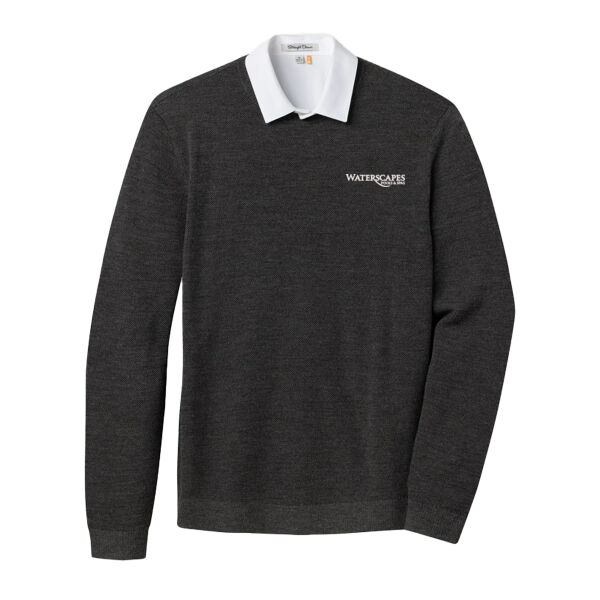   - Links Crewneck Sweater Thumbnail