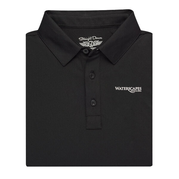   - Olympic Polo Thumbnail