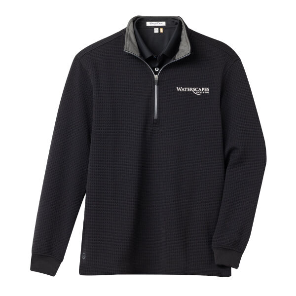   - Optic Quarter Zip Thumbnail