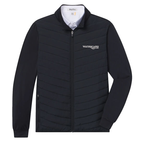   - Patton 2.0 Jacket Thumbnail