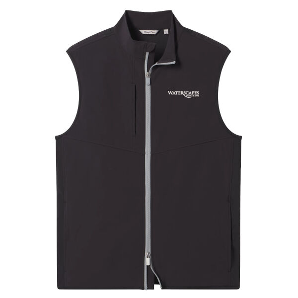   - Zephyr Vest Thumbnail