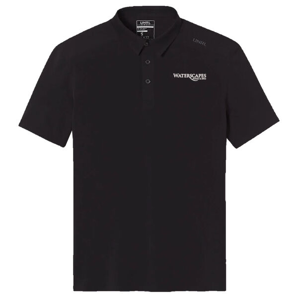   - Legend Polo Thumbnail