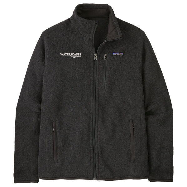   - Better Sweater Fleece Jacket  Thumbnail