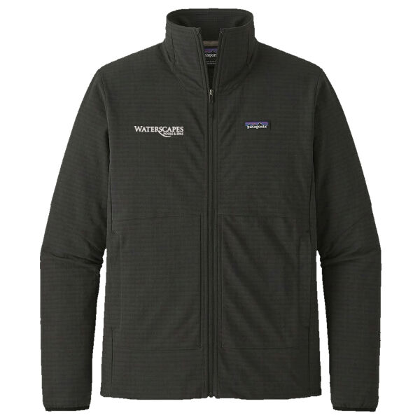   - Men's R1 TechFace Jacket Thumbnail