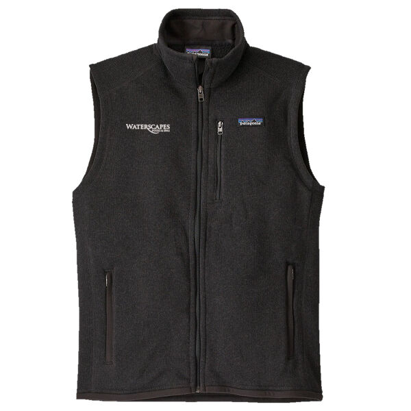  - Better Sweater Fleece Vest Thumbnail