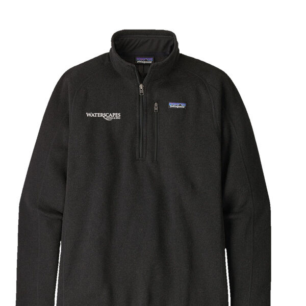   - Better Sweater Quarter Zip  Thumbnail