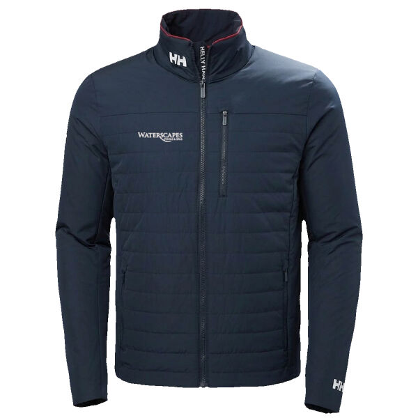   - Men's Crew Insulator Jacket 2.0 Thumbnail