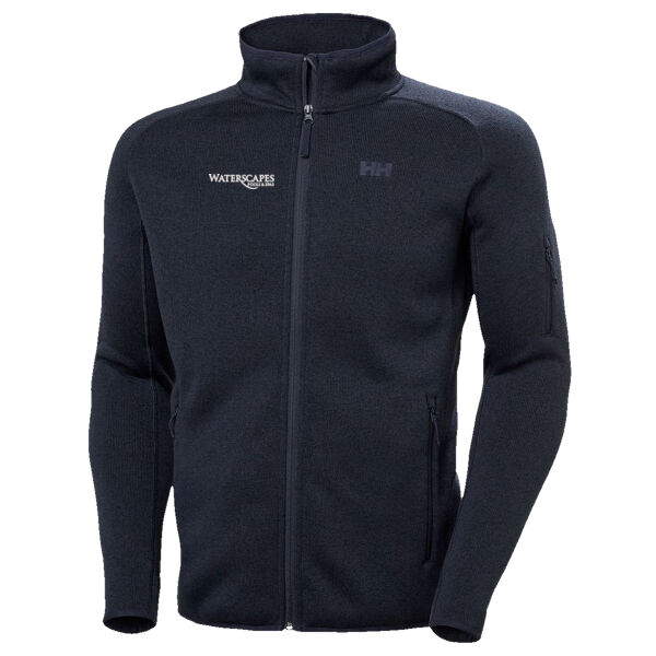   - Varde Fleece Jacket 2.0 Thumbnail