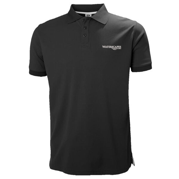  - Men's Quick-Dry Riftline Polo Thumbnail