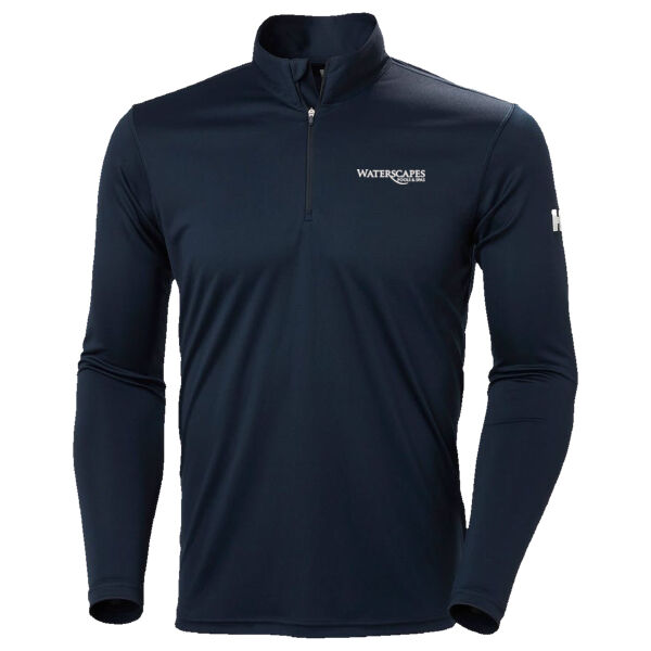   - Men's HH Tech Half-Zip 2.0 Thumbnail