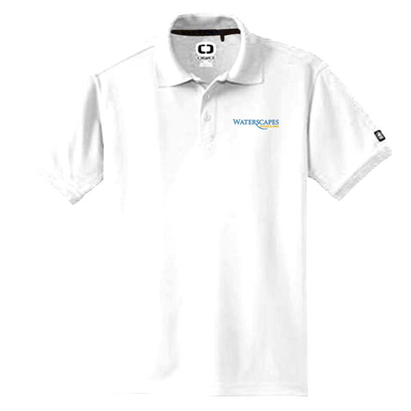   - Caliber2.0 Polo Thumbnail