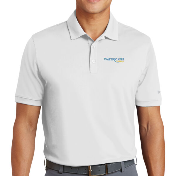   - Dri FIT Players Modern Fit Polo Thumbnail