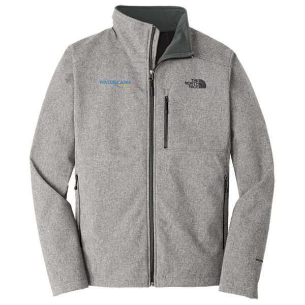   - Apex Barrier Soft Shell Jacket Thumbnail