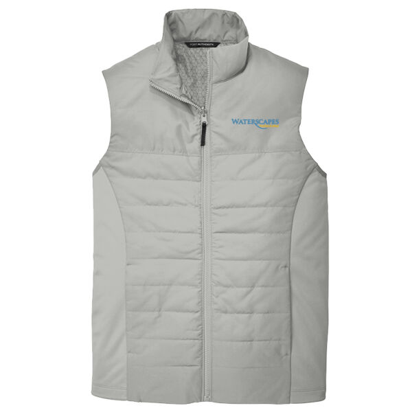   - Collective Insulated Vest Thumbnail