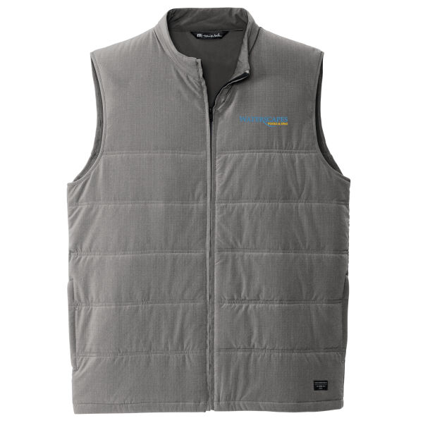   - Cold Bay Vest Thumbnail