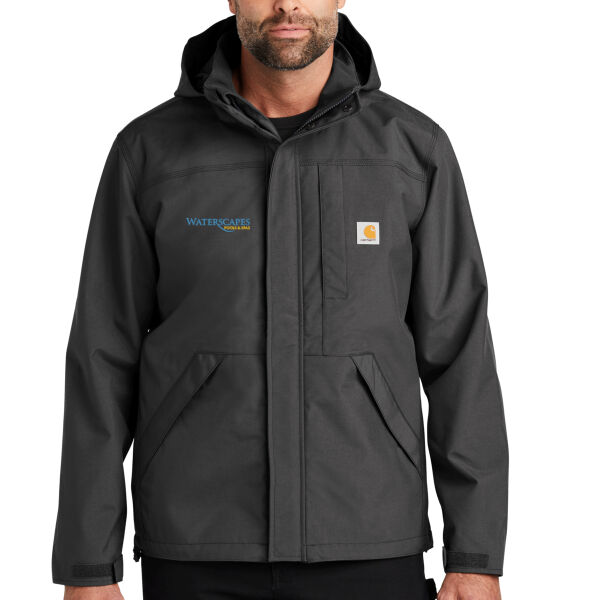   - Storm Defender ® Shoreline Jacket Thumbnail