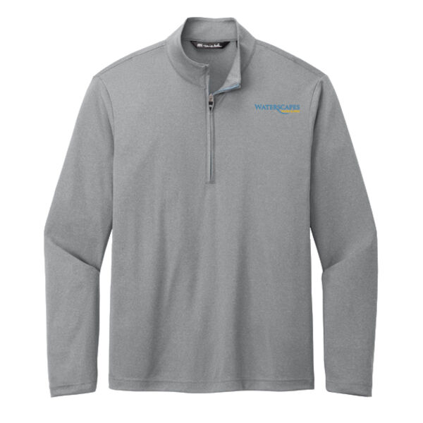   - Coto Performance 1/4 Zip Thumbnail