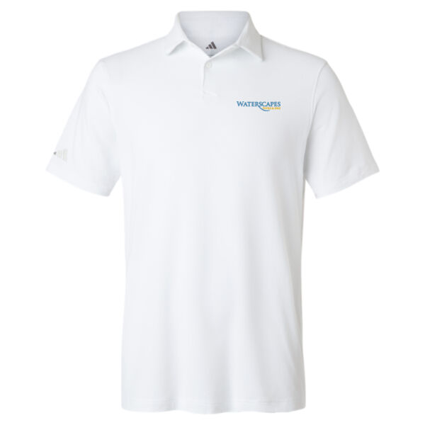   - Men's Blended Polo Thumbnail