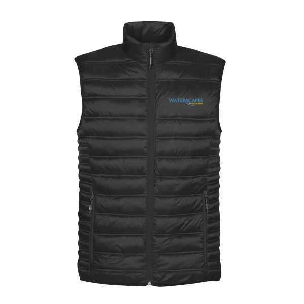   - MEN'S BASECAMP THERMAL VEST Thumbnail