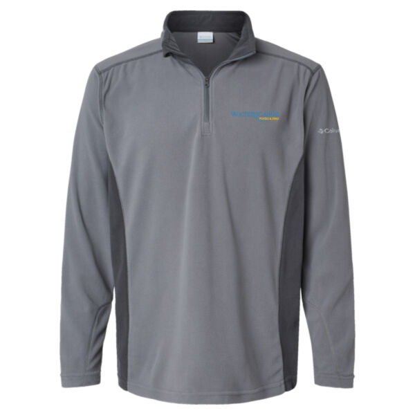   - Men's Klamath Range™ II Half-Zip Pullover Thumbnail
