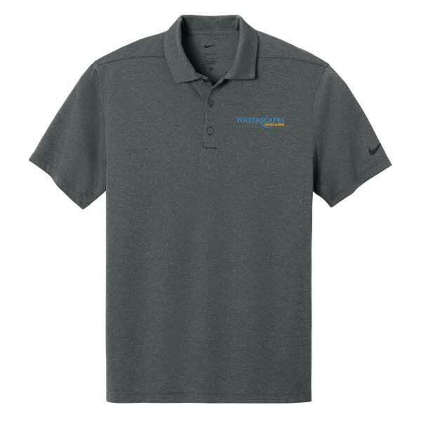   - Dri FIT Smooth Heather Polo Thumbnail