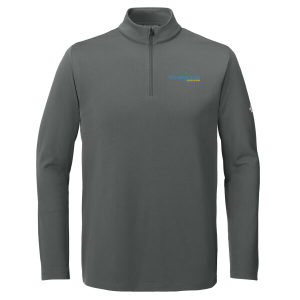   - Ambition 1/4 Zip Thumbnail