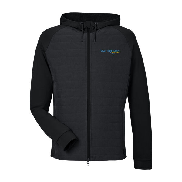   - Men's Coleman Jacket Thumbnail