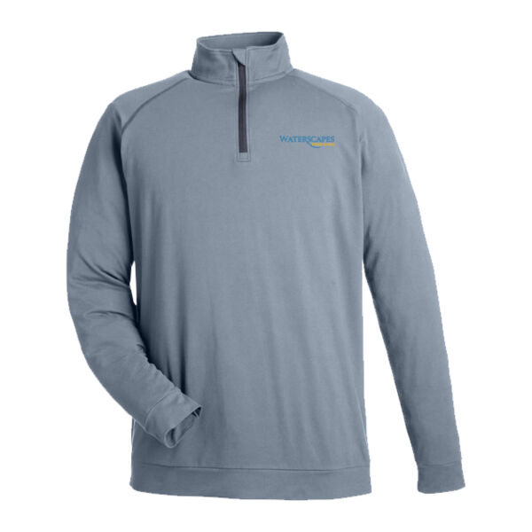   - Men's Colt Quarter-Zip Pullover Thumbnail
