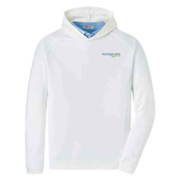   - Pine Performance Hoodie  Thumbnail