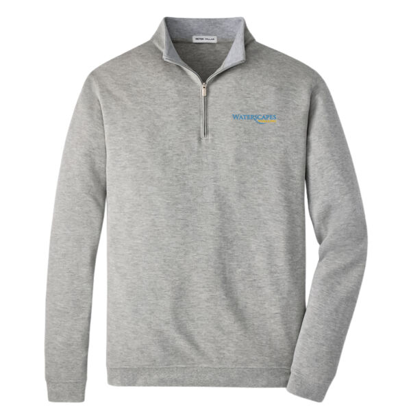   - Crown Comfort Pullover Thumbnail