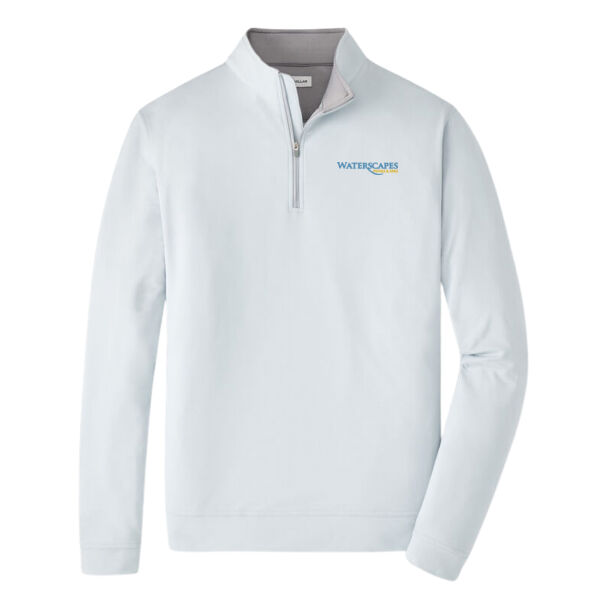   - Perth Performance Quarter Zip  Thumbnail