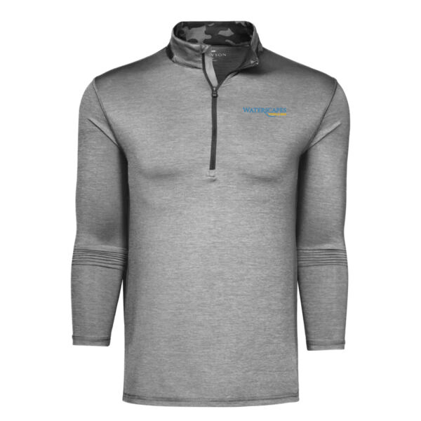   - Guide Sport Quarter Zip Thumbnail