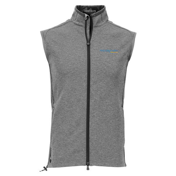   - Sequoia Vest Thumbnail