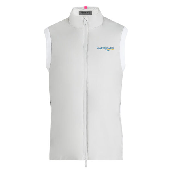   - The Maverick Hybrid Stretch vest Thumbnail