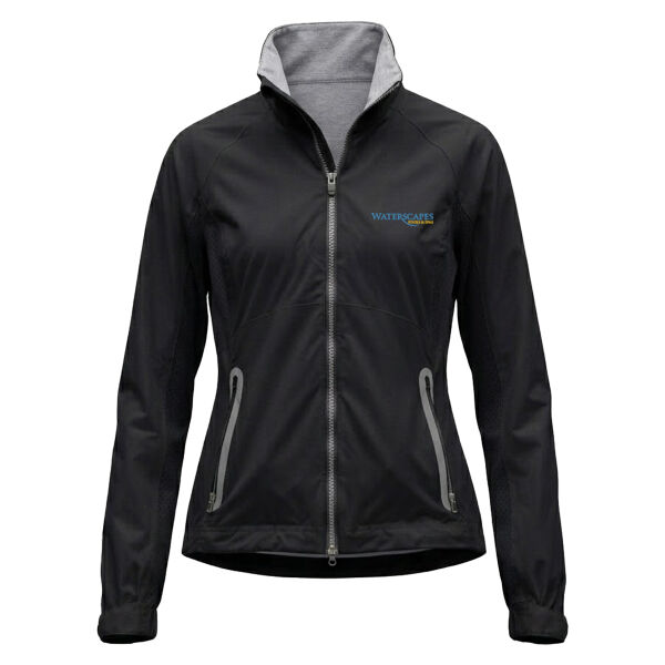   - Z500 1/4 Zip Pullover Thumbnail