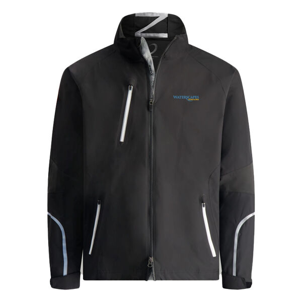   - Power Torque Full Zip Jacket Thumbnail