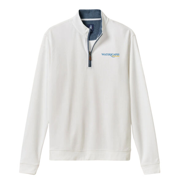   - Sully Quarter Zip Pullover Thumbnail