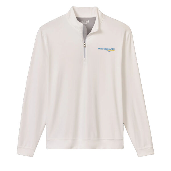   - Motion Performance Quarter Zip Thumbnail