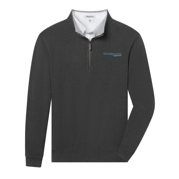   - Burnside 2.0 Quarter Zip Thumbnail