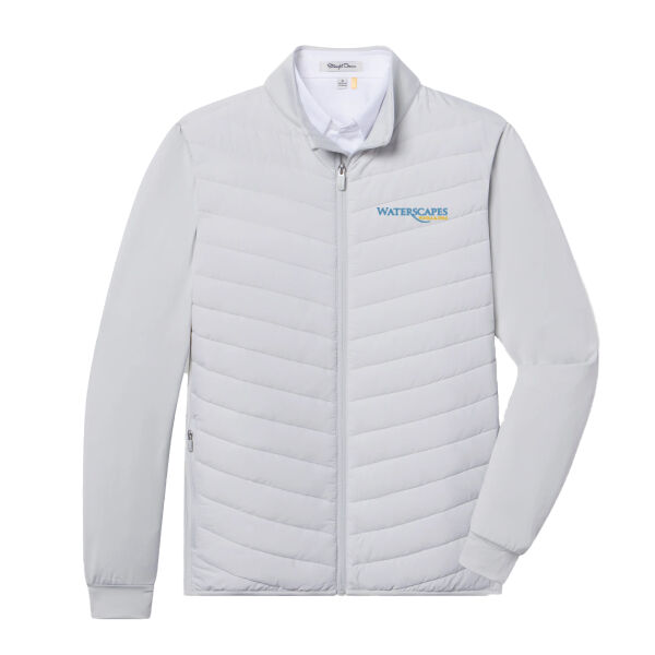   - Patton 2.0 Jacket Thumbnail