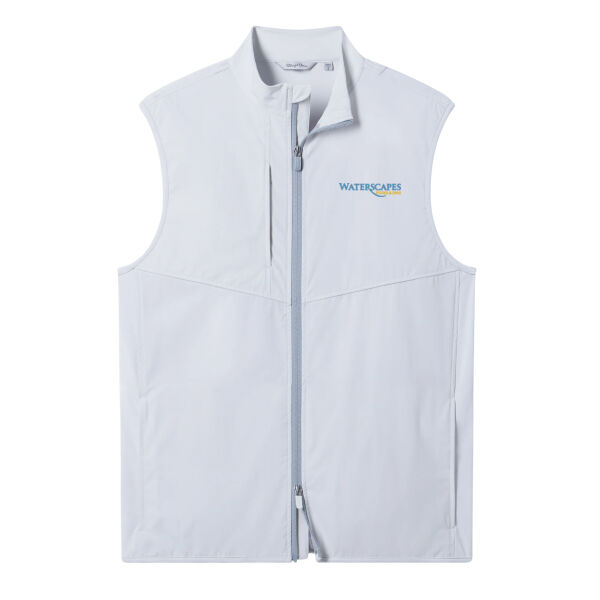   - Zephyr Vest Thumbnail