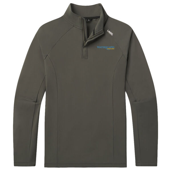   - Highlands Quarter Zip Thumbnail