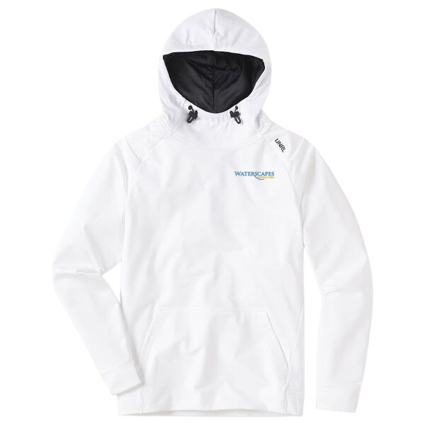   - Crossover Hoodie II Thumbnail