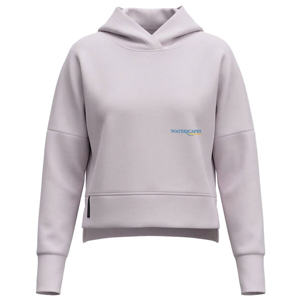   - Luxbreak Oversized Hoodie Thumbnail