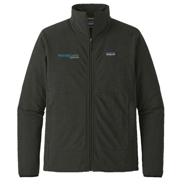   - Men's R1 TechFace Jacket Thumbnail