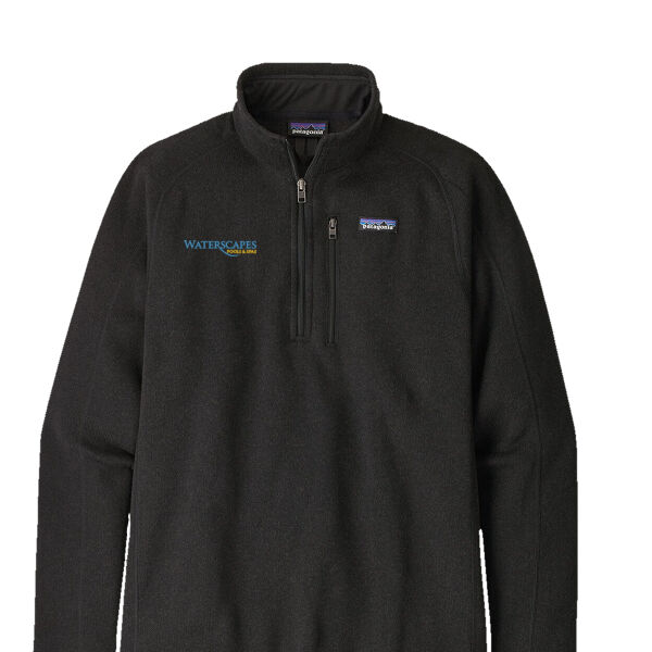   - Better Sweater Quarter Zip  Thumbnail